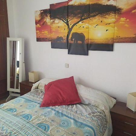 Habitacion Tranquila Madrid Exterior photo